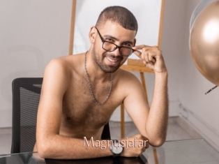 magnusjafar Anal Sexe