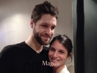 Maguie