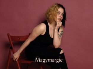 magymargie Anal Sexe