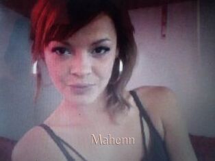 Mahenn