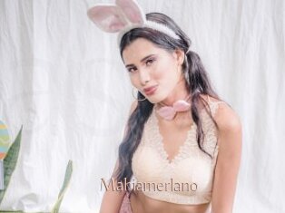 mahiamerlano Anal Sexe