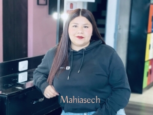 Mahiasech