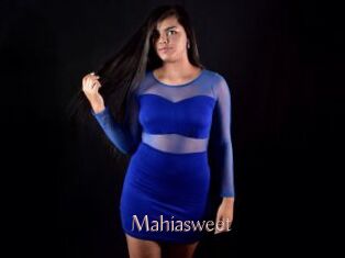 Mahiasweet