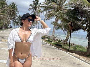 Mahiiaqueen