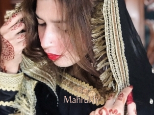 Mahrukh