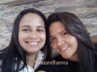 Maiaandhanna
