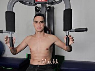 Maickk
