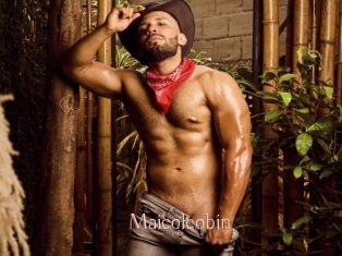 maicolcobin Anal Sexe