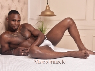 maicolmuscle Anal Sexe