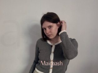 Maidaash