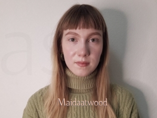 Maidaatwood
