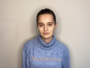 Maidabanbury