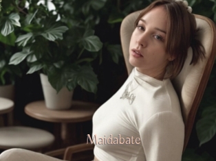 Maidabate