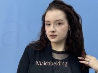 Maidabelding