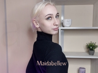 Maidabellew
