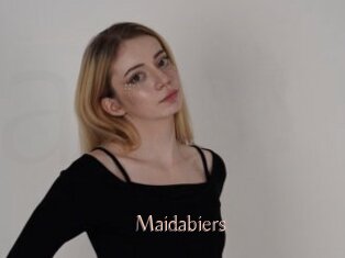 Maidabiers