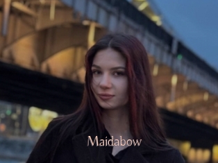 Maidabow
