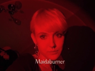 Maidaburner
