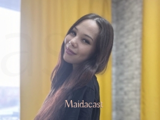 Maidacast