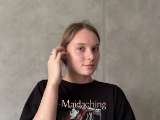 Maidaching
