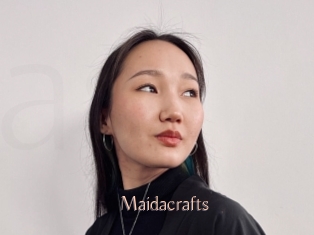 Maidacrafts