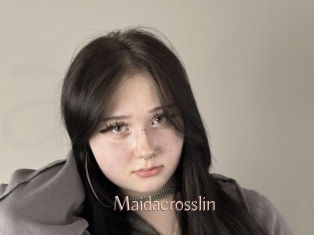 Maidacrosslin