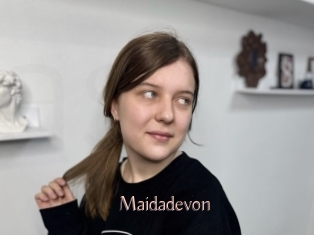 Maidadevon