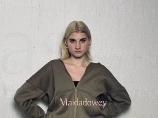 Maidadowey