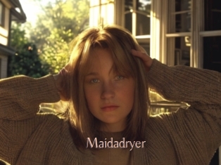 Maidadryer