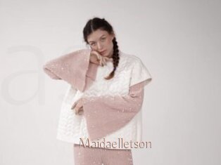 Maidaelletson