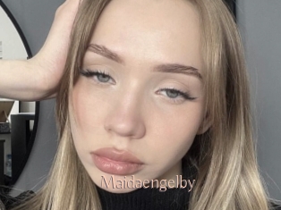 Maidaengelby