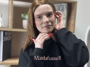 Maidafussell