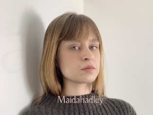 Maidahadley