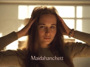 Maidahanchett