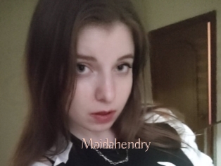 Maidahendry