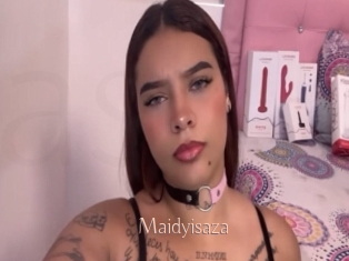 maidyisaza Anal Sexe