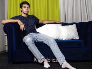 Maikdelicacy