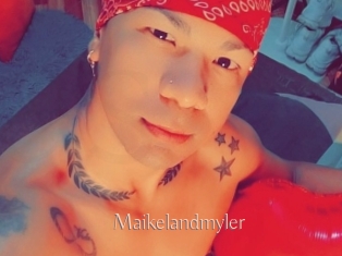 Maikelandmyler