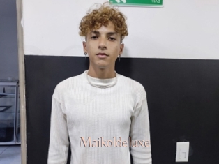 Maikoldeluxe