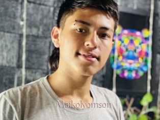 Maikolyomson