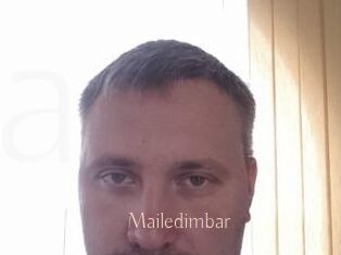 Mailedimbar