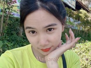 Mailisanaly
