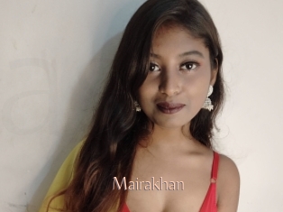 Mairakhan