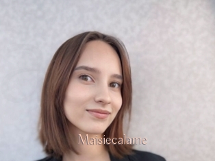 Maisiecalame
