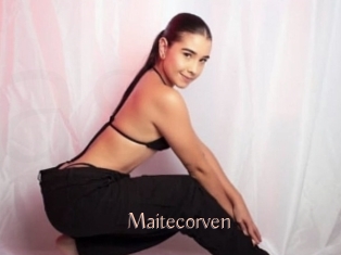 Maitecorven