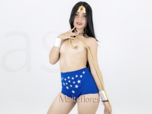maiteflores Anal Sexe