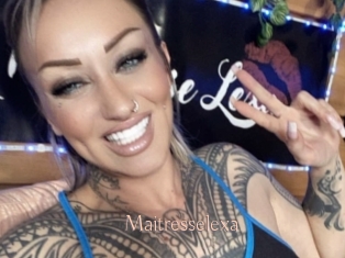 Maitresselexa