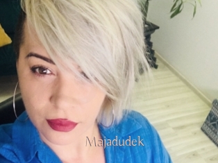 Majadudek