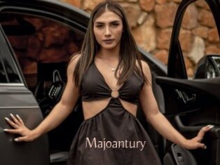 Majoantury