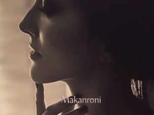 Makanroni